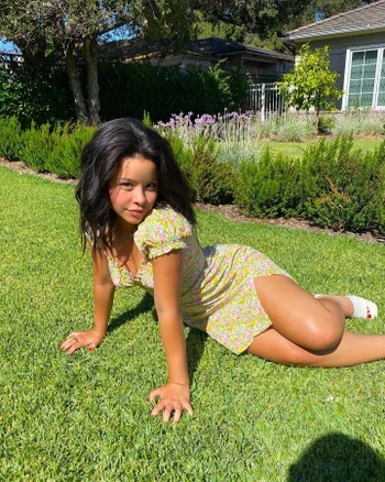 Cierra Ramirez