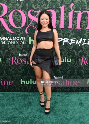 Cierra Ramirez