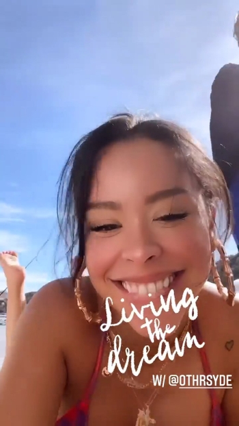 Cierra Ramirez