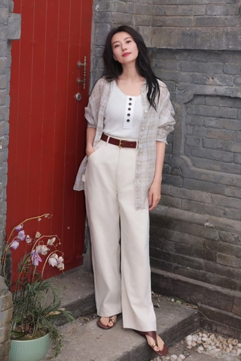 Yuanyuan Gao