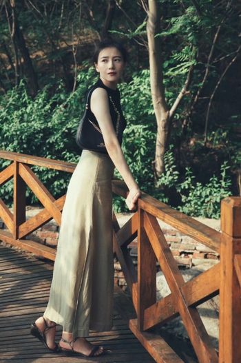 Yuanyuan Gao