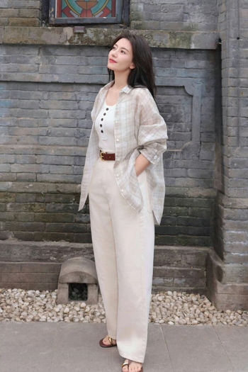 Yuanyuan Gao