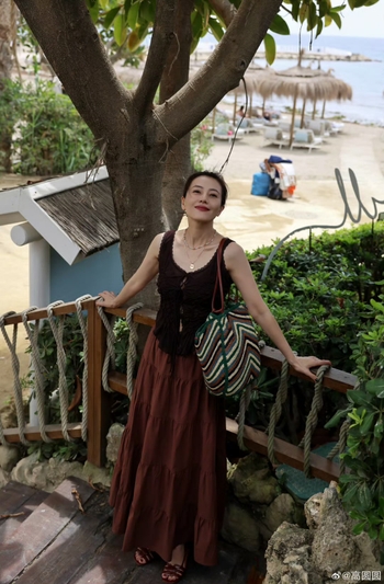 Yuanyuan Gao
