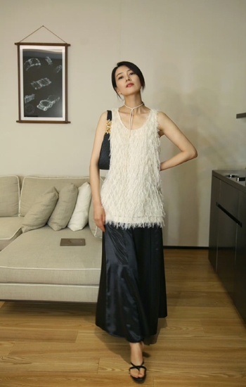 Yuanyuan Gao