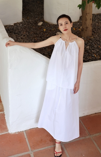 Yuanyuan Gao