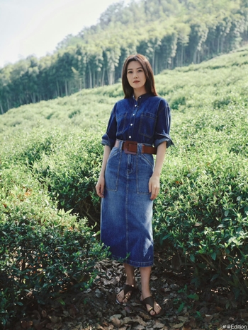 Yuanyuan Gao