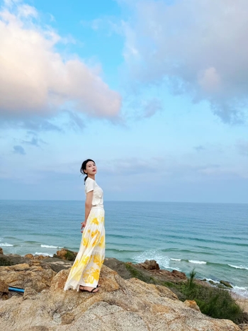 Yuanyuan Gao