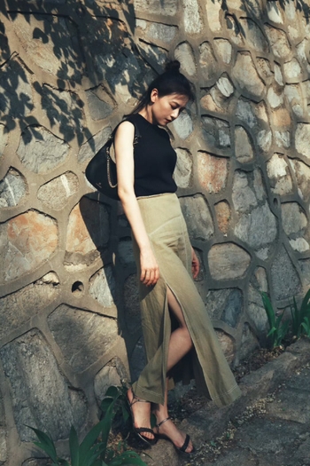 Yuanyuan Gao