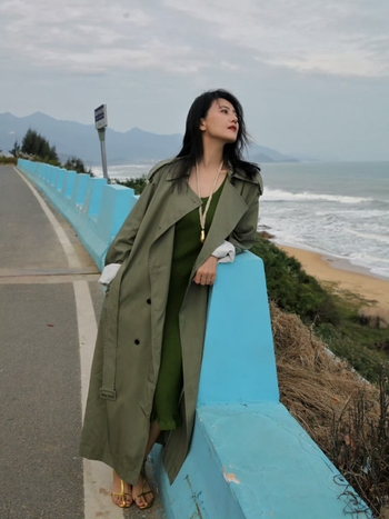 Yuanyuan Gao