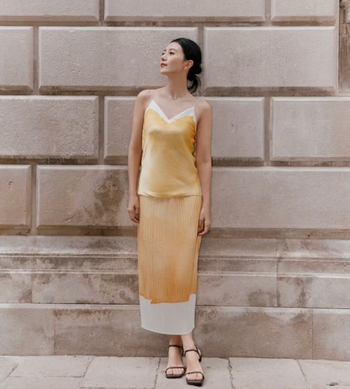 Yuanyuan Gao
