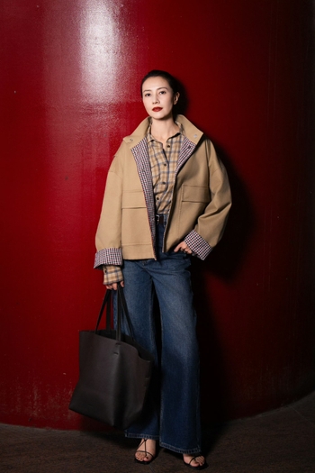 Yuanyuan Gao