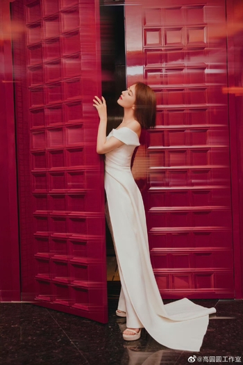 Yuanyuan Gao