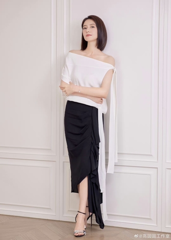 Yuanyuan Gao