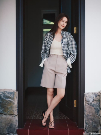 Yuanyuan Gao