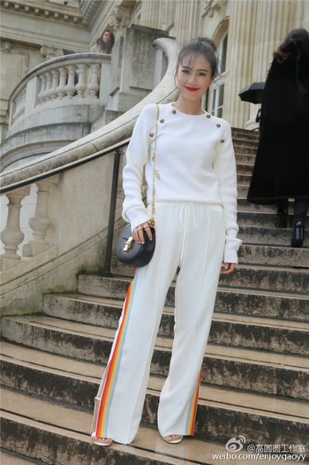 Yuanyuan Gao