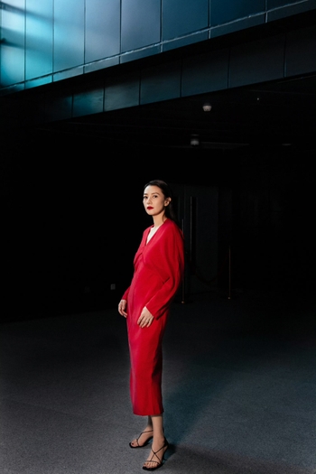 Yuanyuan Gao