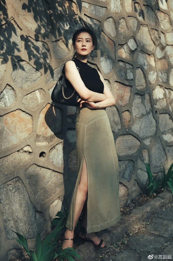 Yuanyuan Gao