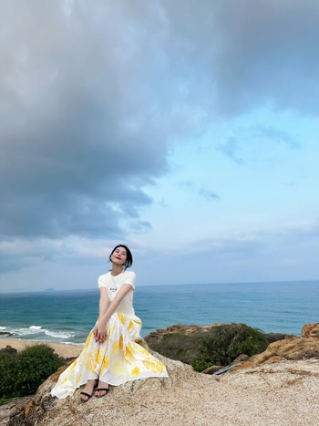 Yuanyuan Gao