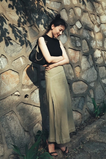 Yuanyuan Gao