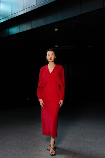 Yuanyuan Gao