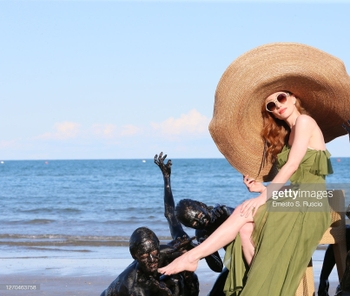 Lotte Verbeek