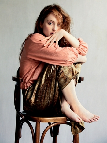 Lotte Verbeek