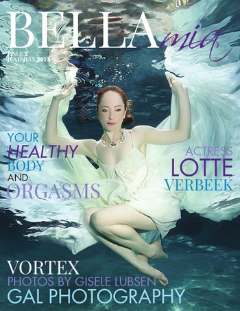 Lotte Verbeek