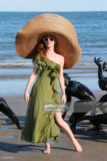 Lotte Verbeek