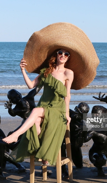 Lotte Verbeek