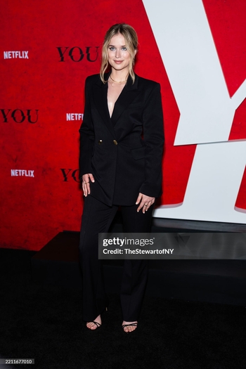 Elizabeth Lail