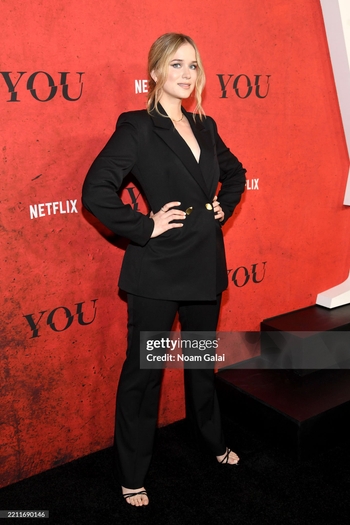 Elizabeth Lail