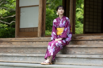 Shiori Kubo