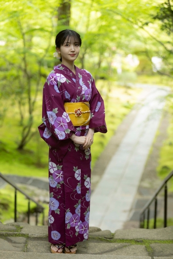 Shiori Kubo