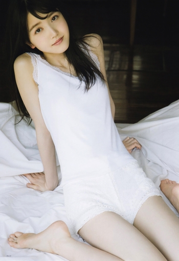 Shiori Kubo