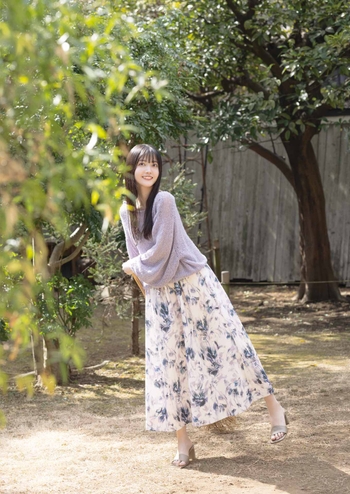 Shiori Kubo