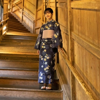Shiori Kubo