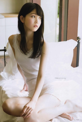 Shiori Kubo