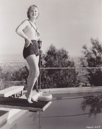 Ida Lupino