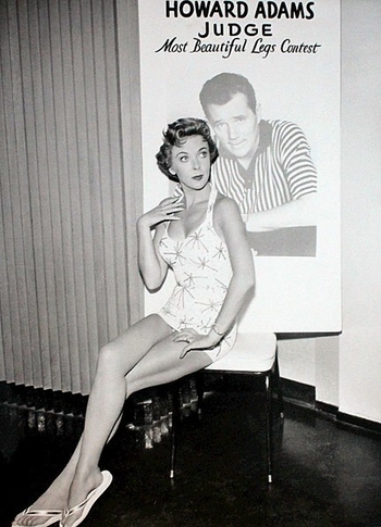 Ida Lupino