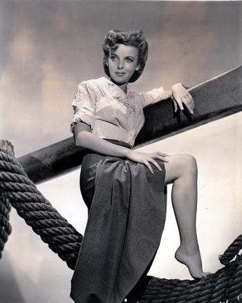 Ida Lupino