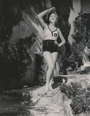 Ida Lupino