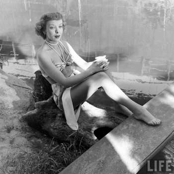 Ida Lupino