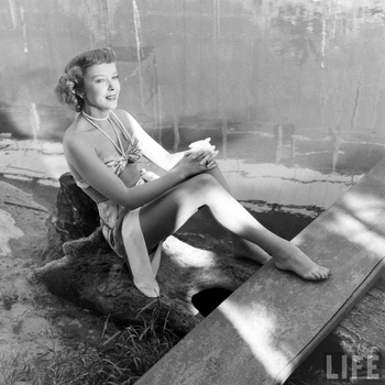 Ida Lupino