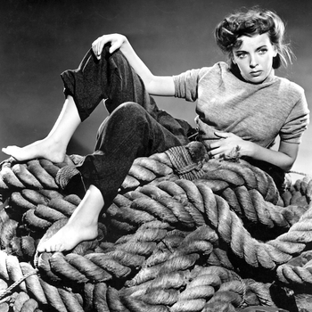 Ida Lupino