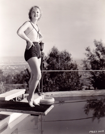 Ida Lupino