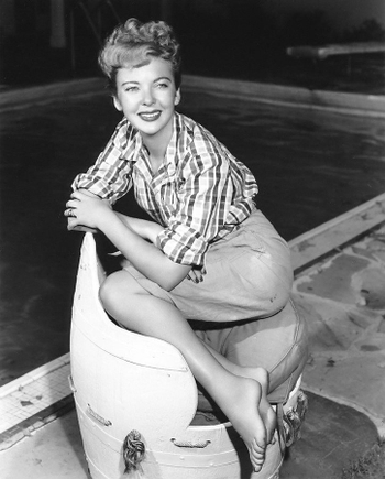 Ida Lupino