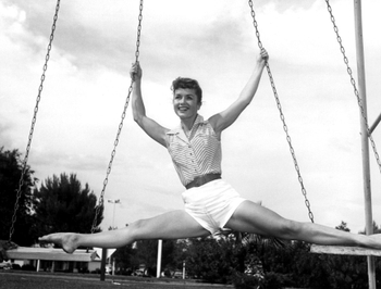 Debbie Reynolds