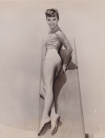 Debbie Reynolds