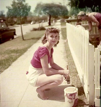 Debbie Reynolds