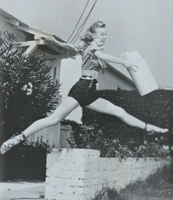 Vera-Ellen